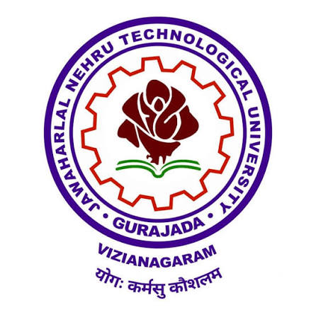 JNTU Kakinada logo