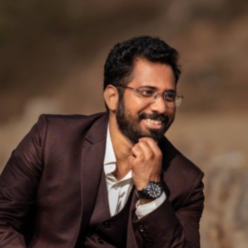 Chaitanya Agastyaraju